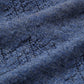 Eyelet High Gauge V Knit