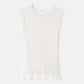 Sheer Layered Tank Top