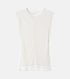 Sheer Layered Tank Top