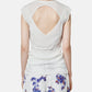 Sheer Layered Tank Top