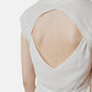 Sheer Layered Tank Top