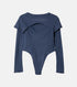 Layerd Sheer Tee