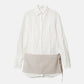 Micromini Slim Shirt
