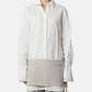 Micromini Slim Shirt