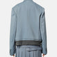 Knit Baretop Jacket