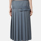 Authentic Pleated Skirt