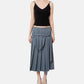 Authentic Pleated Skirt