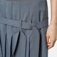 Authentic Pleated Skirt