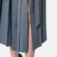 Authentic Pleated Skirt