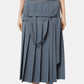 Authentic Pleated Skirt