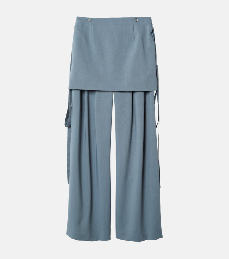 Apron Trousers