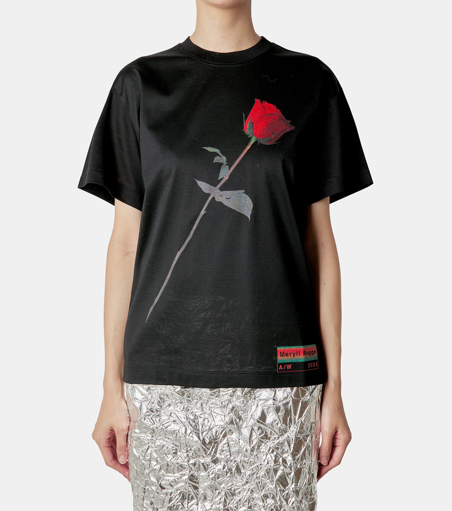 Printed Boy T-shirt