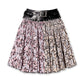 Soldeu Midi Carabiner Skirt