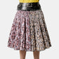 Soldeu Midi Carabiner Skirt