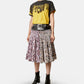Soldeu Midi Carabiner Skirt