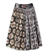Davos Midi Carabiner Skirt
