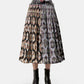 Davos Midi Carabiner Skirt