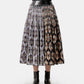 Davos Midi Carabiner Skirt