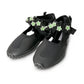 Open Sneakers w/Beads Applications