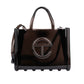 MEDIUM JELLY SHOPPER
