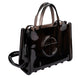 MEDIUM JELLY SHOPPER