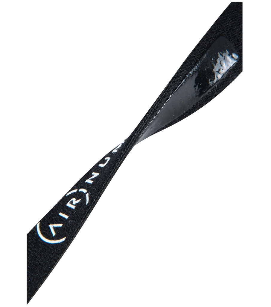 AIRINUM URBAN AIR MASK 2.0 Jackson Pollock BLACK