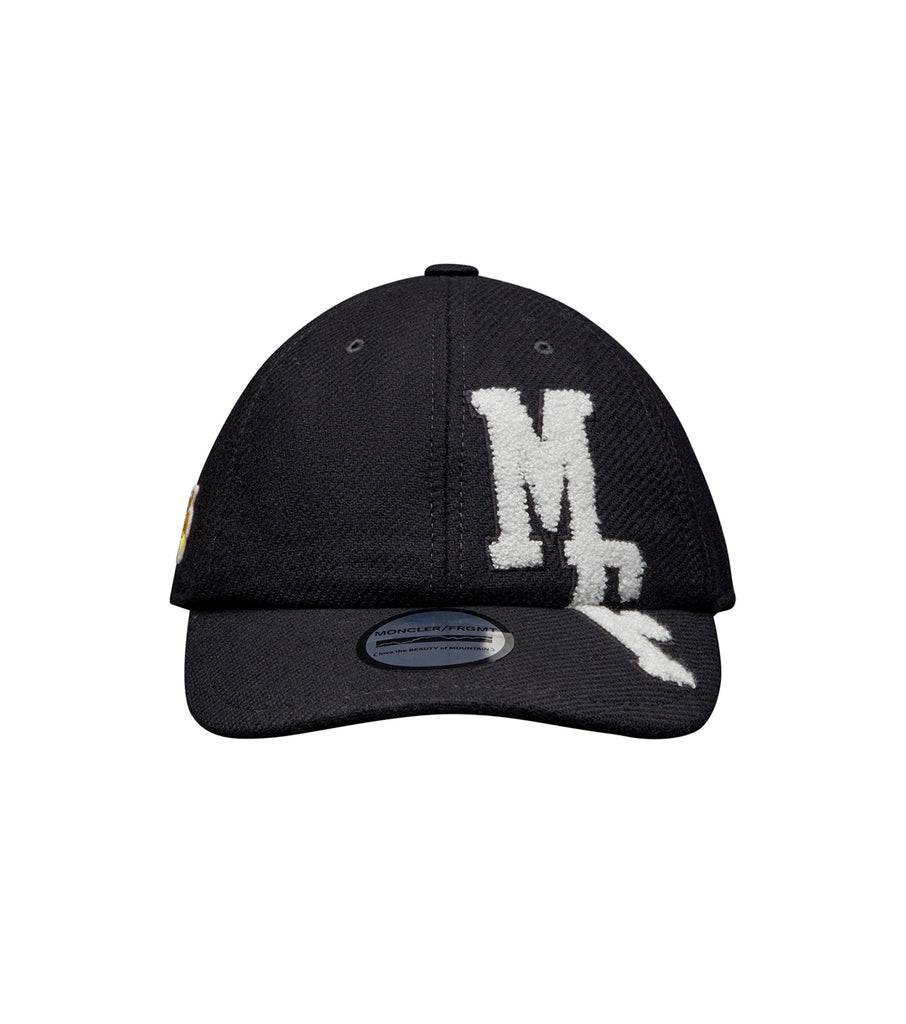 BASEBALL CAP