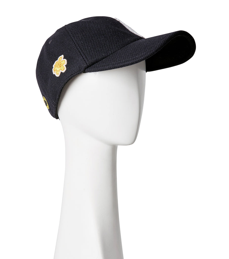 BASEBALL CAP