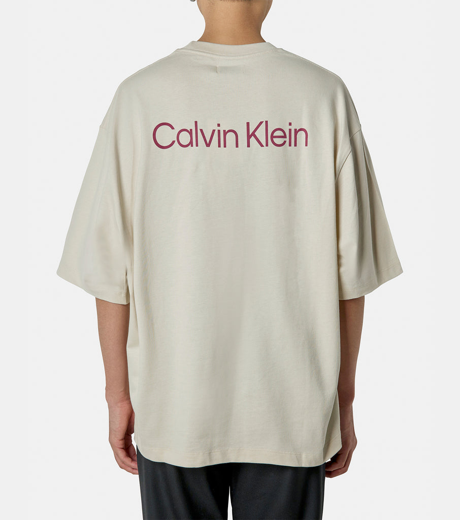 SS RLXD JUMP TEE