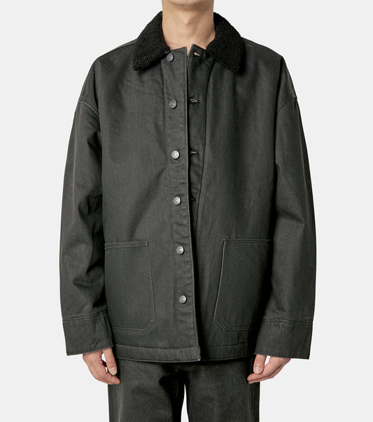 SHERPA CHORE COAT