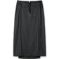Tracksuit Interlock Long Skirt