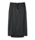 Tracksuit Interlock Long Skirt
