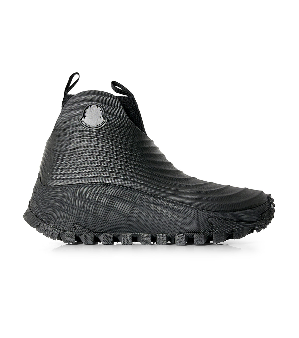TRAILGRIP WALLABEE GTX ANKLE BOOTS