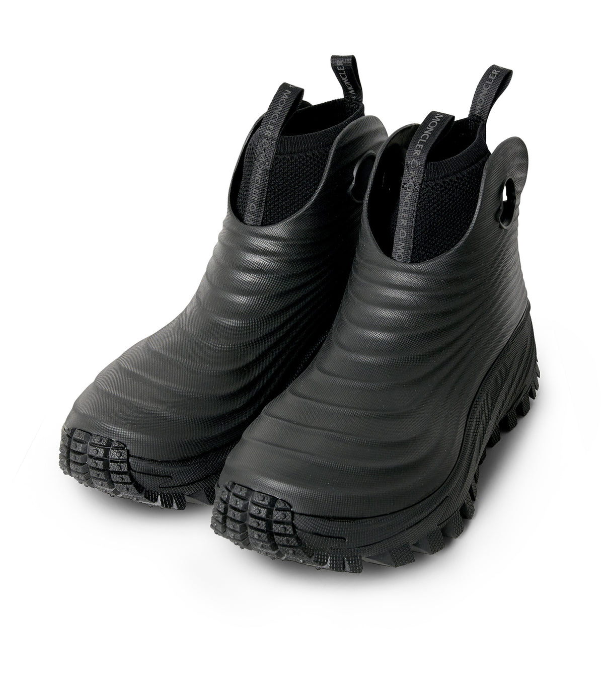 TRAILGRIP WALLABEE GTX ANKLE BOOTS