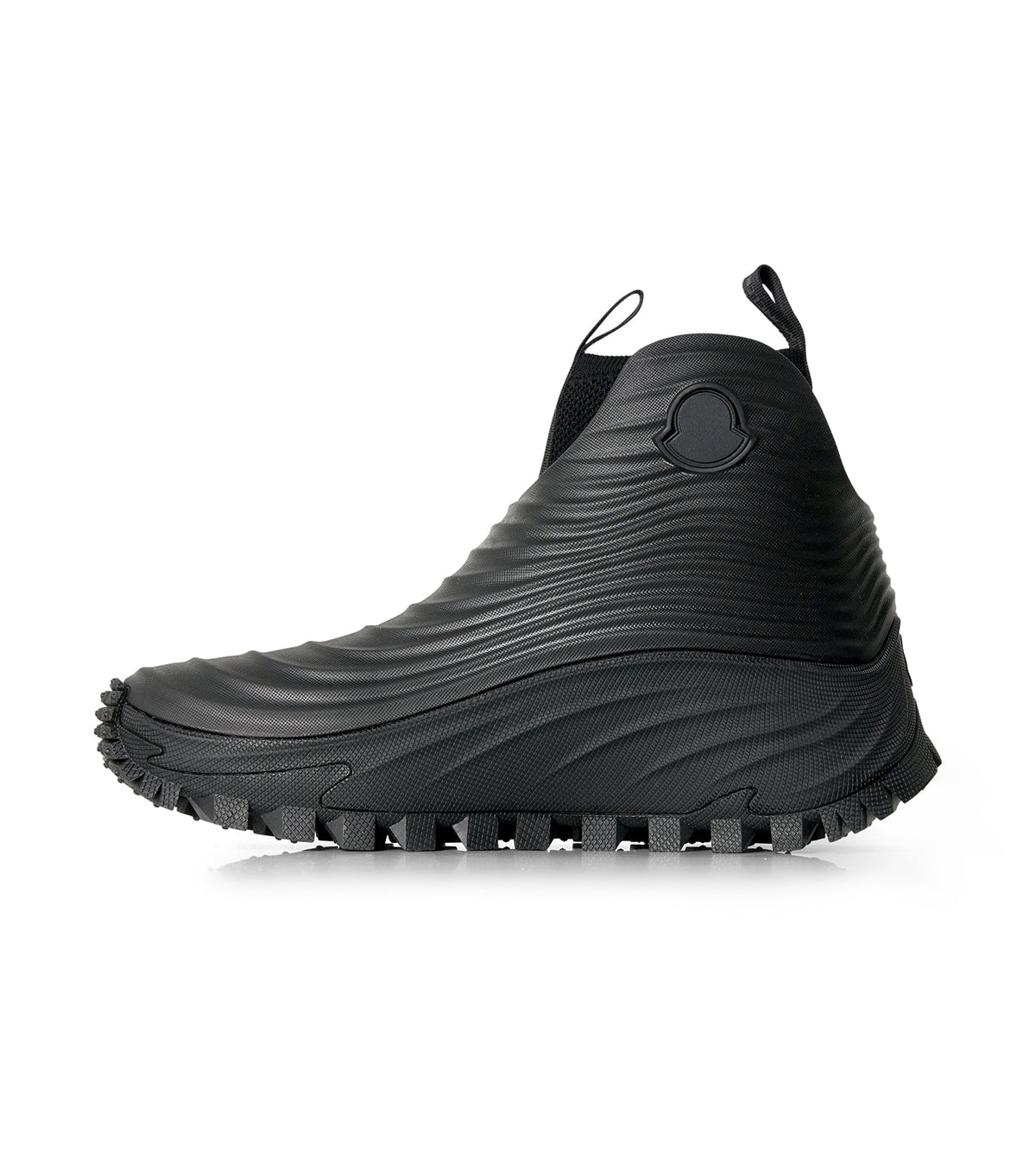TRAILGRIP WALLABEE GTX ANKLE BOOTS