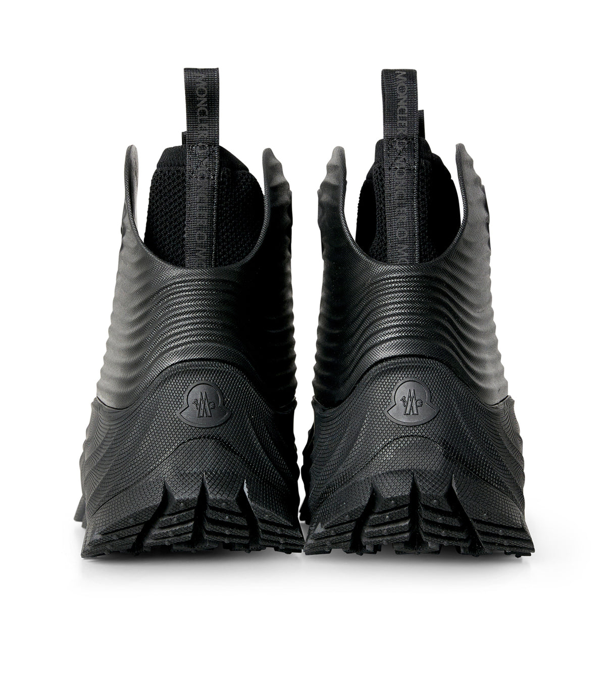 TRAILGRIP WALLABEE GTX ANKLE BOOTS