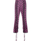 Gardenia Wrap Leggings