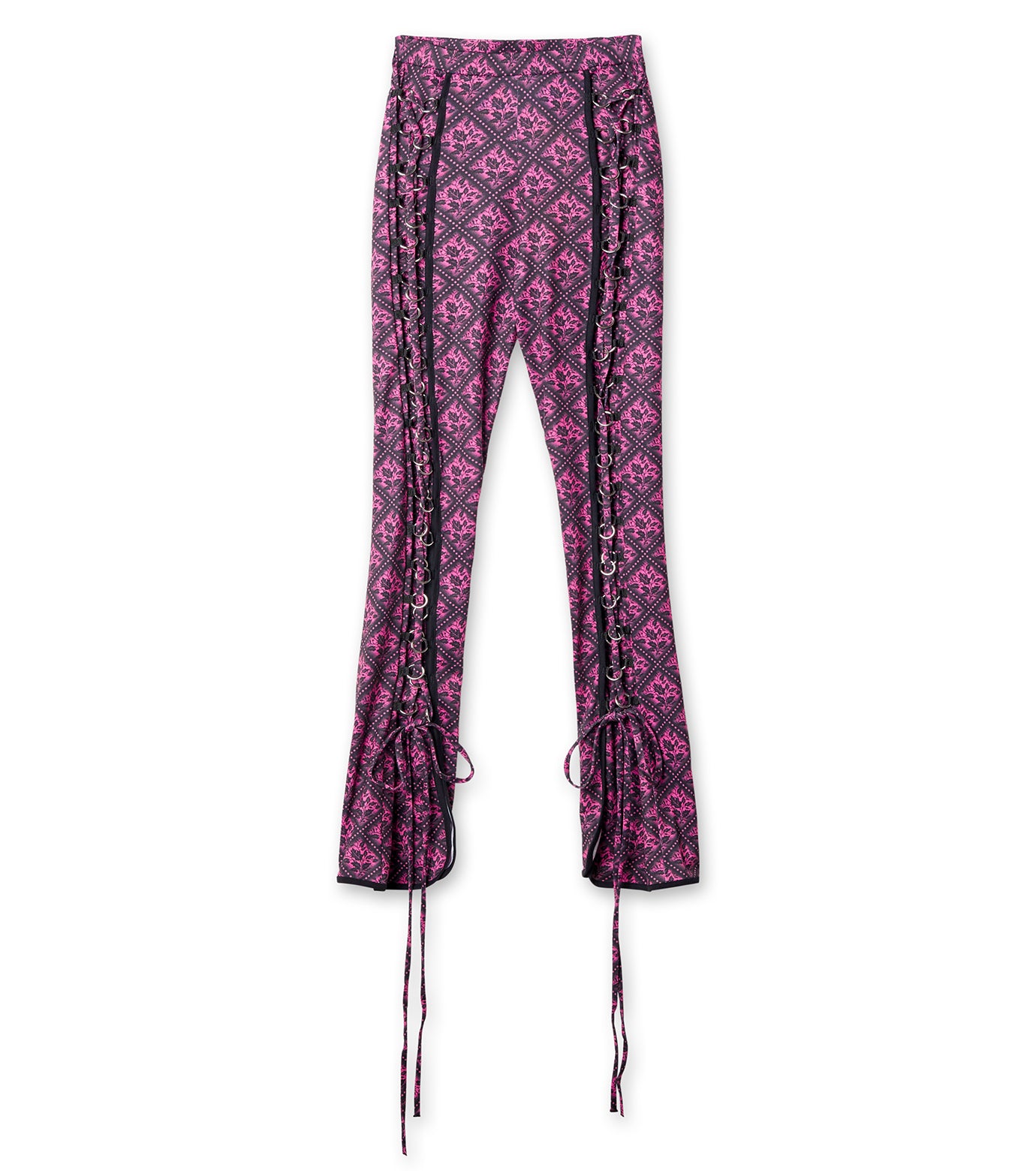 Gardenia Wrap Leggings