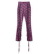 Gardenia Wrap Leggings
