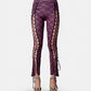 Gardenia Wrap Leggings