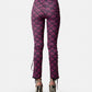 Gardenia Wrap Leggings