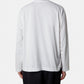 LONG SLEEVE T-SHIRT W/ ROSE PRINT