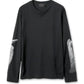 GRAPHIC PROJECT LONG SLEEVE T-SHIRT