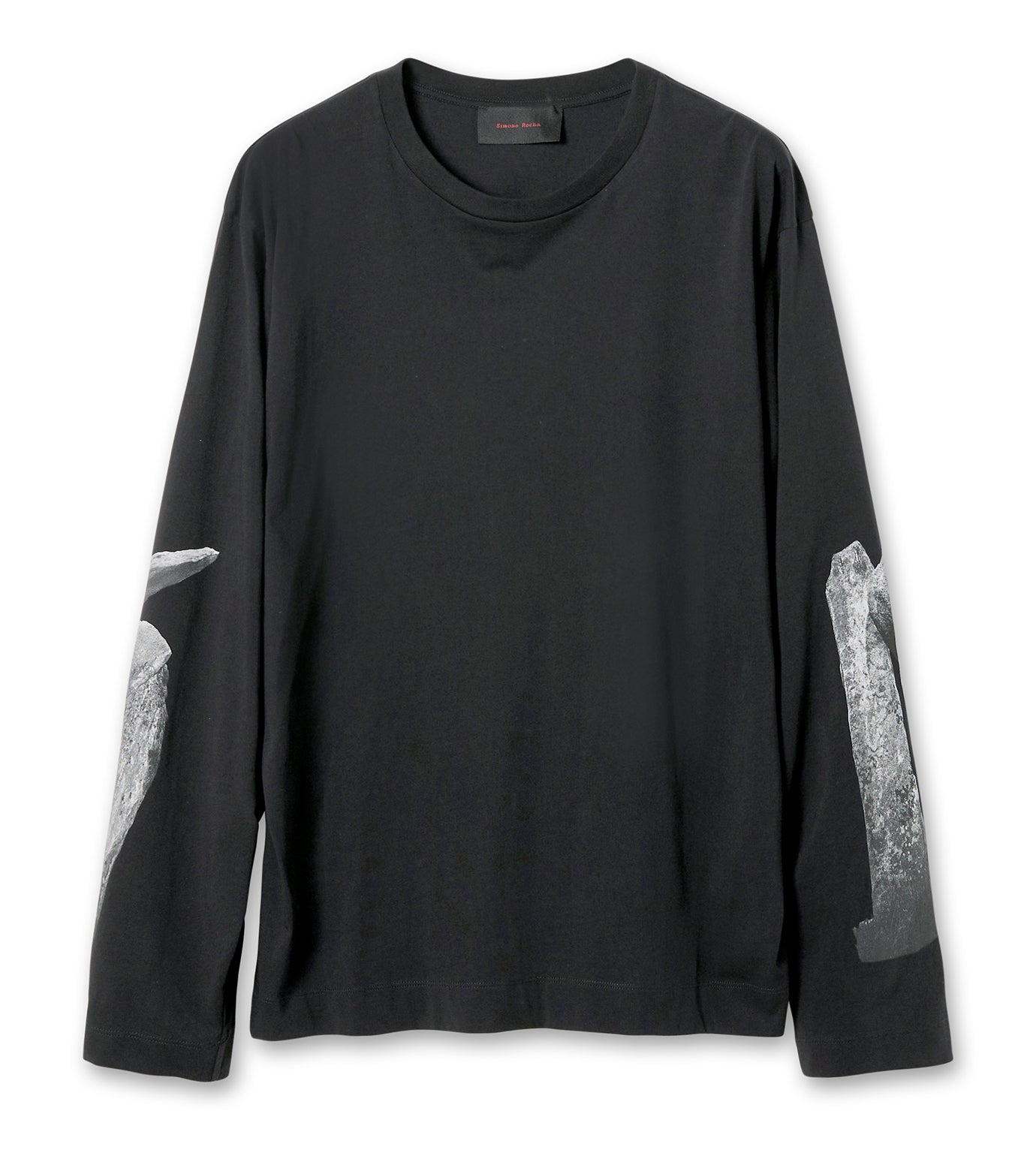 GRAPHIC PROJECT LONG SLEEVE T-SHIRT
