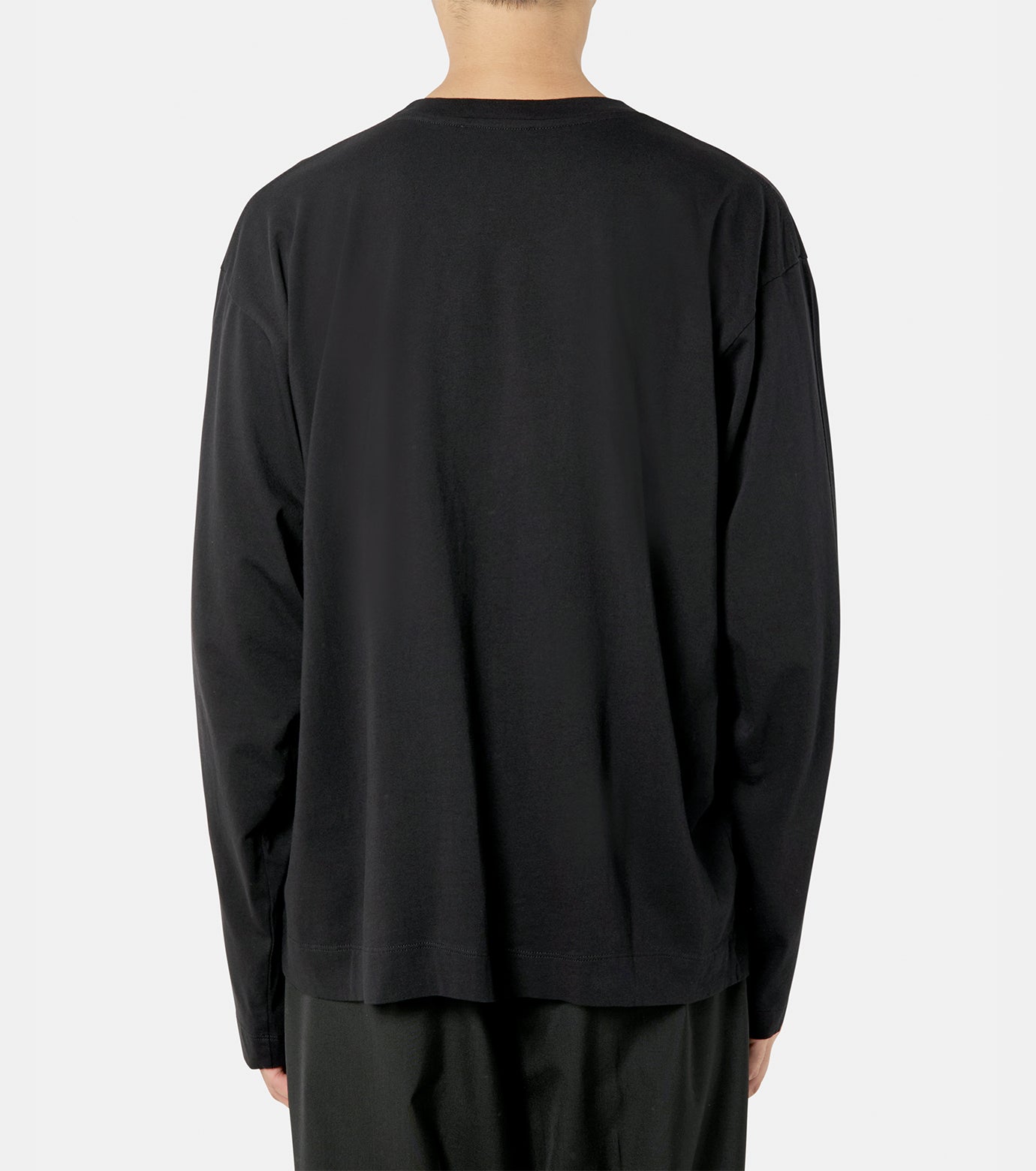 GRAPHIC PROJECT LONG SLEEVE T-SHIRT