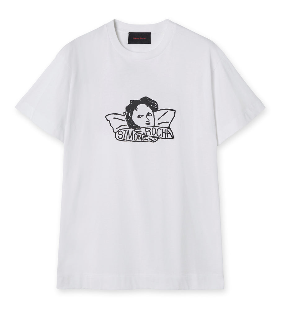 GRAPHIC PROJECT SHORT SLEEVE T-SHIRT
