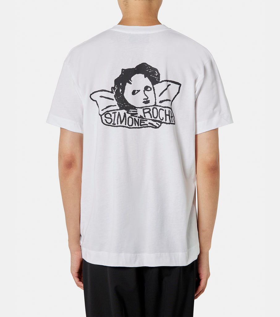 GRAPHIC PROJECT SHORT SLEEVE T-SHIRT