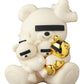 VCD UNDERCOVER BEAR × DENSUKE28