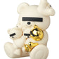 VCD UNDERCOVER BEAR × DENSUKE28