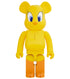 BE@RBRICK TWEETY 1000％